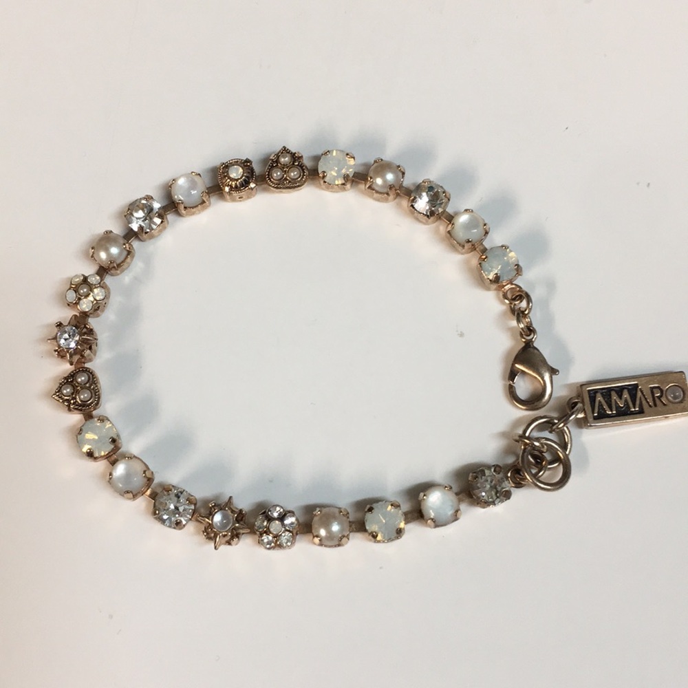 Amaro israeli design bracelet